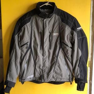 FXR Mountain Vertical Attack Jacket XL